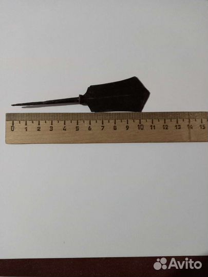 Наконечник стрелы