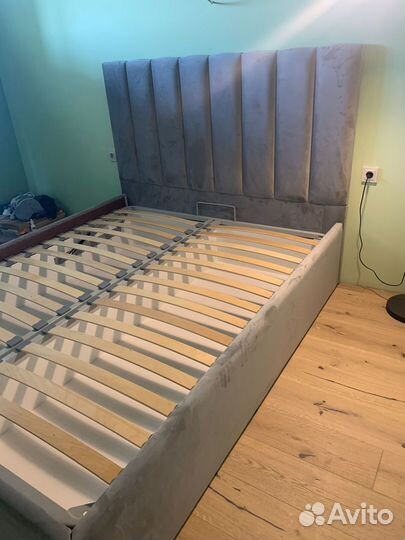 Кровать Нью-Йорк 180х200