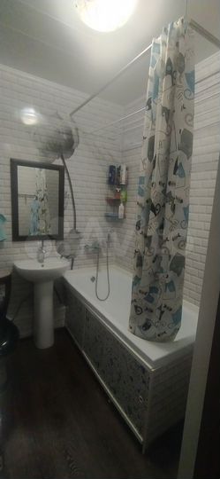 Квартира-студия, 25,7 м², 1/3 эт.