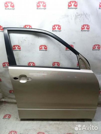 Дверь передняя правая Suzuki Grand Vitara TD54V