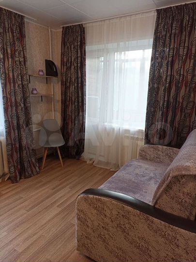 1-к. квартира, 31 м², 4/5 эт.