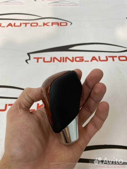 Ручка переключения АКПП Toyota / Lexus универсальн