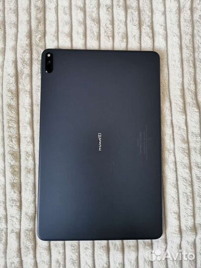 Huawei Matepad pro 10.8