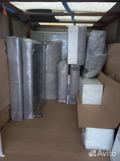 Грузчики, Переезды, Газели, Грузоперевозки