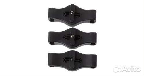 Сцепка на коляску для двойни yoya, babalo, dearest