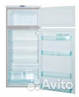 Холодильник DON R-216G 005 графит