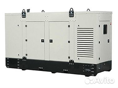 Дизельная электростанция Tide Power FB/FC270-C