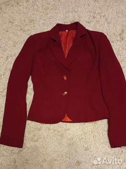 Женские вещи пакетом 42 44