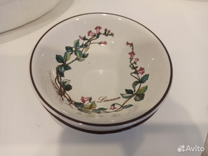 Villeroy Boch Botanica Ботаника
