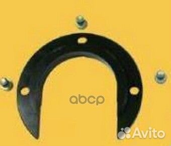 ON90.13.99 подкова седельного устройства 3.5'