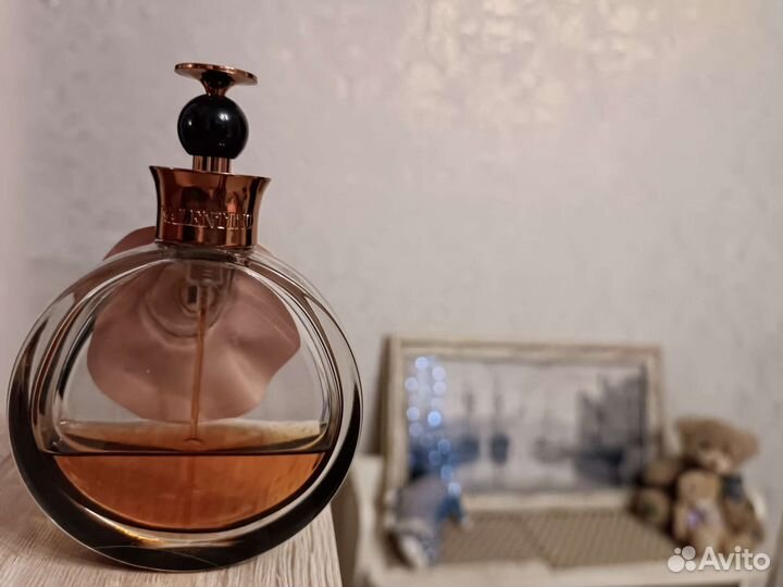 Valentina Assoluto EDP Intense