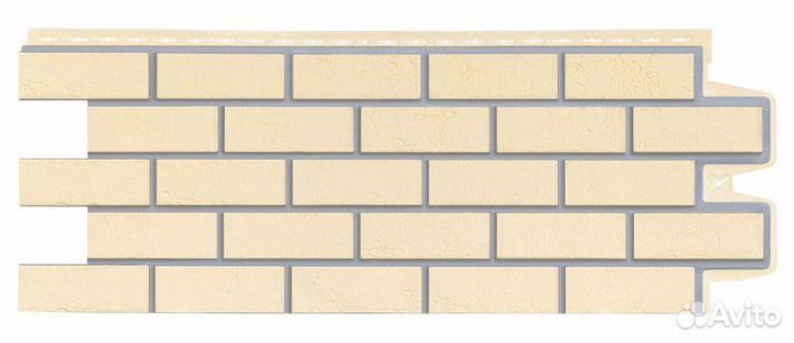 Фасадные панели