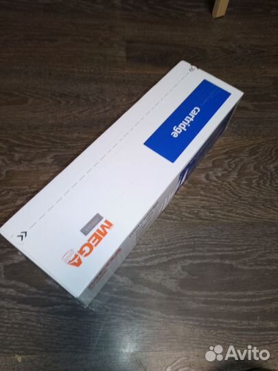 Картридж Mega print TK-4105