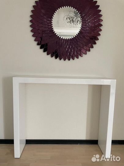 Консоль 3 штуки