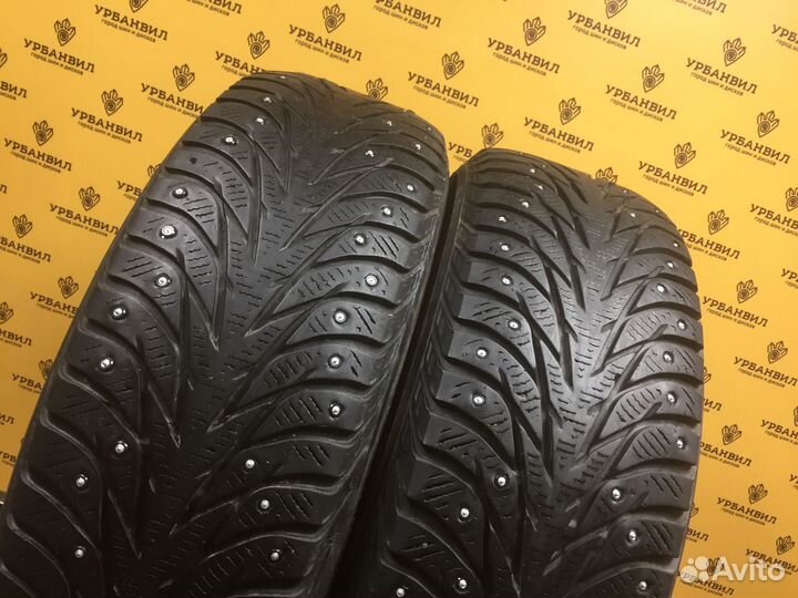 Yokohama Ice Guard IG35 225/65 R17 102T