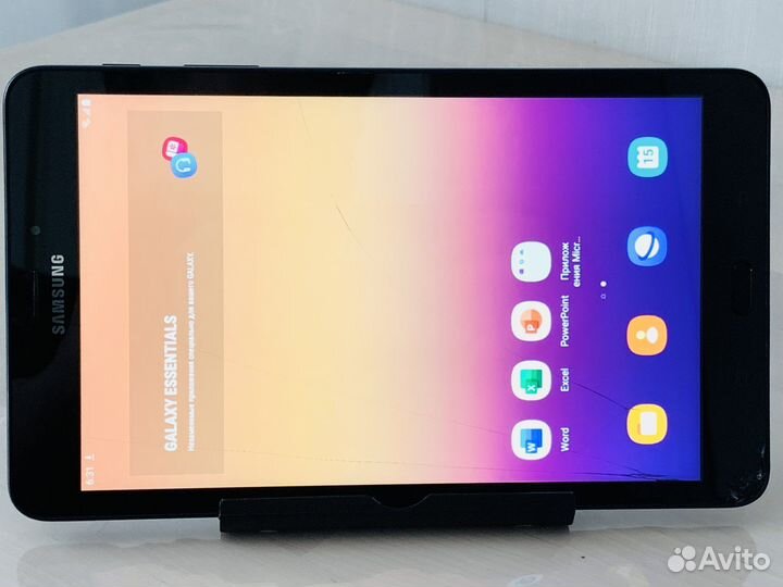 Samsung galaxy Tab A