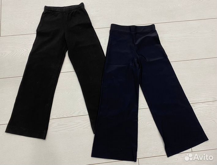Брюки для танцев мальчику рост 110