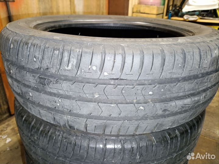 Bridgestone Ecopia EP150 165/55 R15 72V