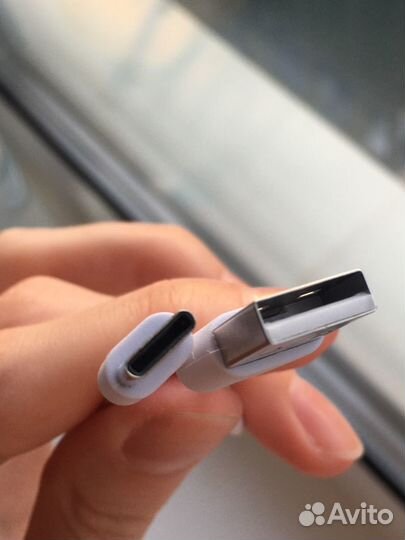Кабель usb type c