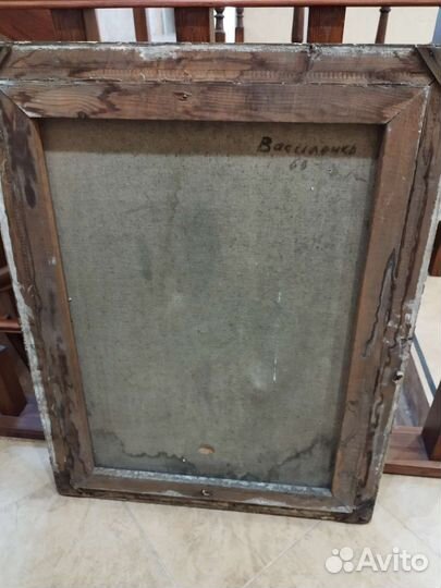 Портрет Ленина