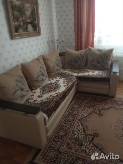 Уютный диванчик