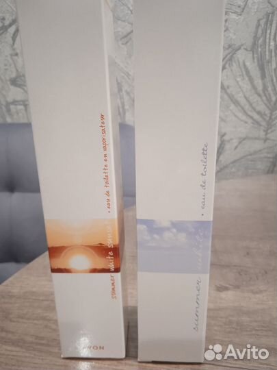 Женская туалетная вода Avon, 50 мл