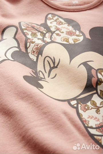 Тёплый костюм для девочки 86 C&A