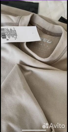 Термобелье зимнее женское