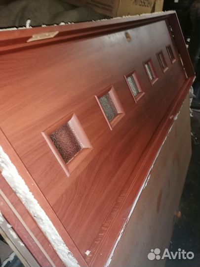 Двери межкомнатные 60 200