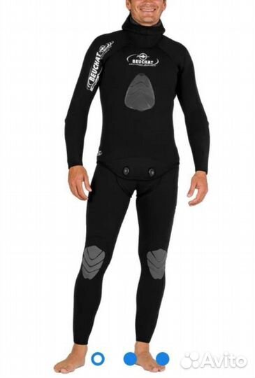 Гидрокостюм