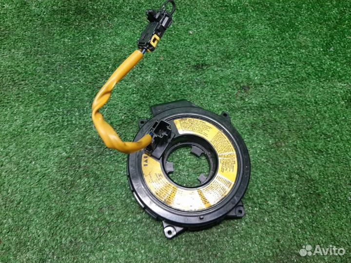 Кольцо SRS (шлейф подрулевой) Hyundai Matrix 2004