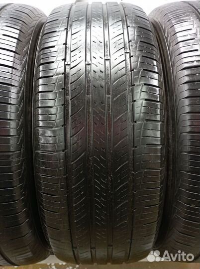 Hankook Dynapro HP2 RA33 265/60 R18 100Z