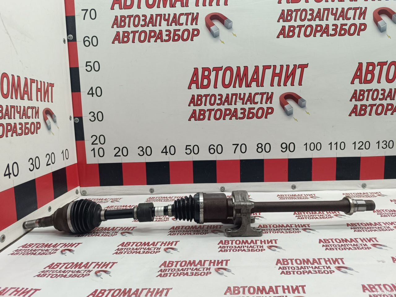 Привод правый Gac Gs3 Гак Gs 3