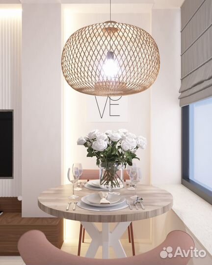 Дизайнер интерьера