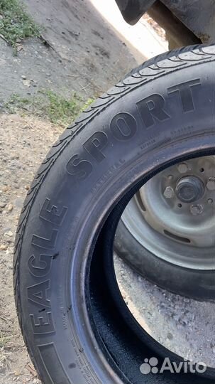 Goodyear Eagle Sport 195/65 R15