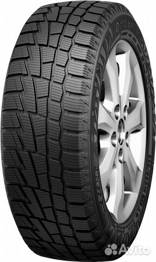 Cordiant Winter Drive 195/65 R15 91T