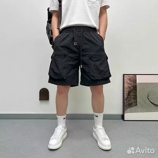 Шорты как Patagonia