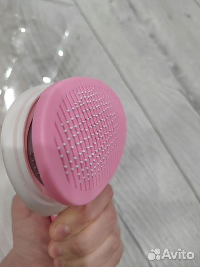 Чесалка для кошек, собак