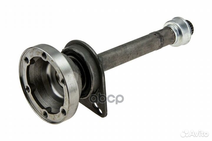 Полуось npwvw004R NTY