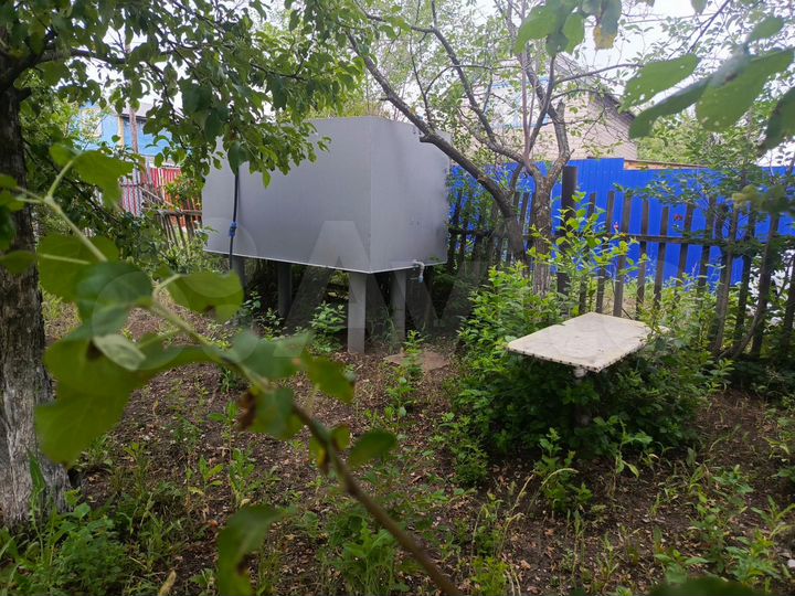 Дача 30 м² на участке 5 сот.