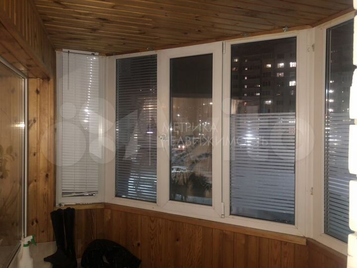 3-к. квартира, 85 м², 2/7 эт.