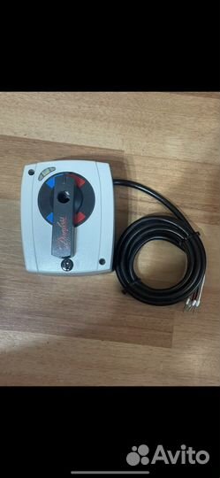 Привод Danfoss