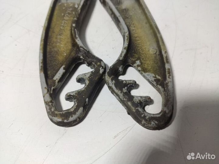 Петля капота Mercedes-Benz S-Class W140 M119.971LH