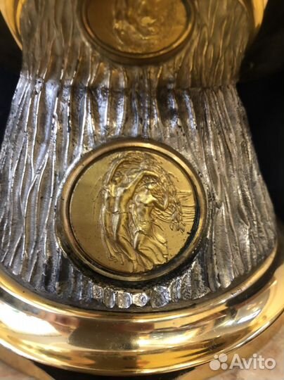 Кубок 87 год