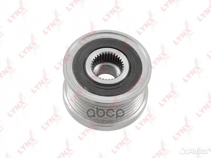 Муфта обгонная шкива генератора 12 31 7 552