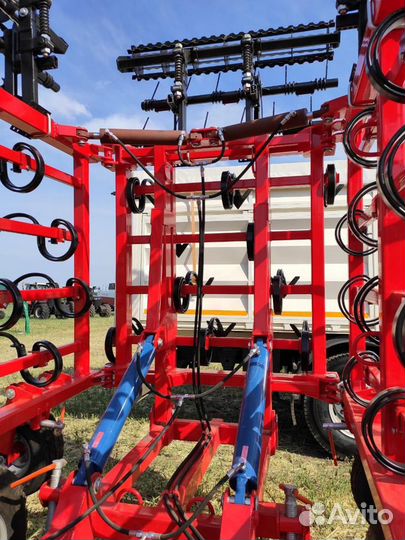 Культиватор СД-Агро КПУ - 8 Евро Кант, 2023