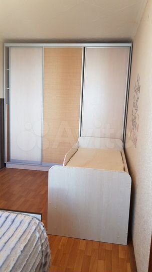 2-к. квартира, 48 м², 3/5 эт.