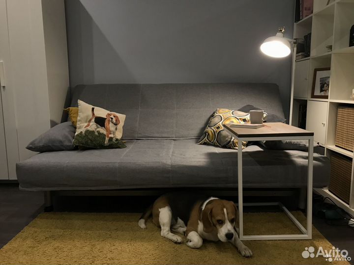 Чехлы на диваны Бединге, Эксарби и всю мебель икеа