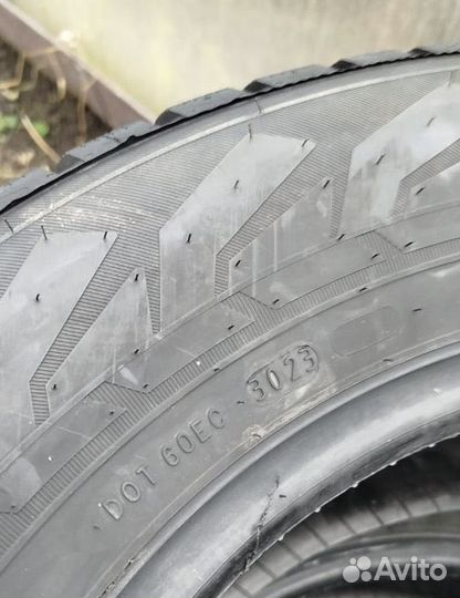 Nordman 7 235/65 R17