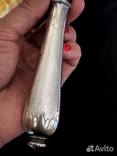 Сервировочная лопатка. Антиквариат